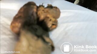 Scat eating