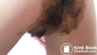 Shit And Puke In Mouth