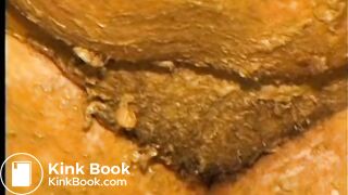 Shit Feeding Scat Slut