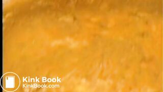 Shit Feeding Scat Slut