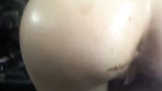 scat masurbation