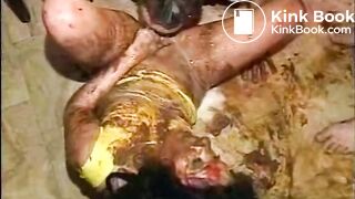 Vintage German Scat Party