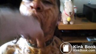 Mr Fog & Elle - Elle sunday lunch - 09