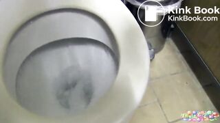 Fun1933mp4 - Scat + Piss + Puke