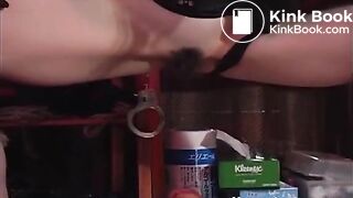 Scat Femdom