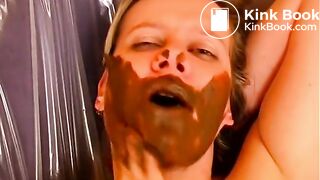 Anastasias first time