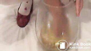 eroprofilecomScat - Sewer-Slut_Begins_01 mp4