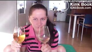 NEW scat showDear fans, Have a nice day and nice!