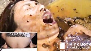 Scat Torture 1 _ Videos _ Scat Magical Mystery Tour