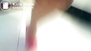 amateur girl pooping - Scat + Piss + Puke