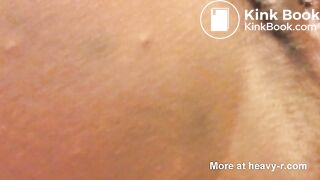 Close Up Piss And Poop