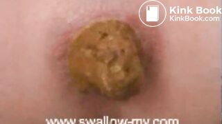 LUCY FULL FRONTAL SHITTING NP