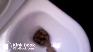 Mi primera cagada en público