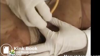 Enema Gets Her Horny