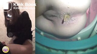 Diarrhea while on the phone