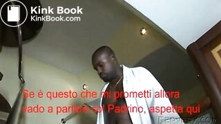 Jackeline  Cinthia ass licking and shitting