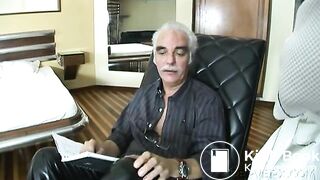 Jackeline  Cinthia ass licking and shitting