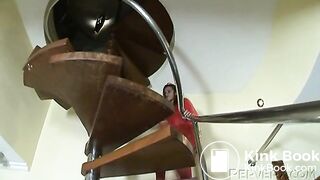 Jackeline  Cinthia ass licking and shitting