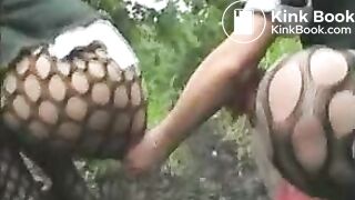 four girls one ladder - jp classic