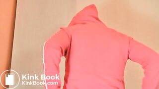 FemDom Theater - Pink Boots Messy