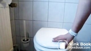 0AD2654mp4 - The Softer Side of Scat