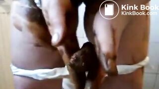 0AD2654mp4 - The Softer Side of Scat