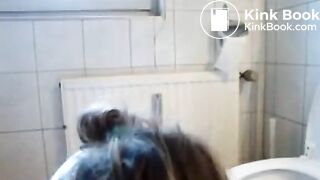 0AD2654mp4 - The Softer Side of Scat