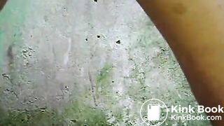 angelita scat panty