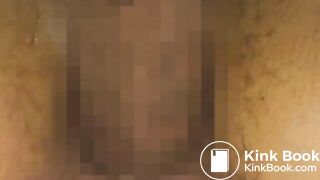 Dirty anal creampie swallowing comp