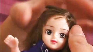 Scat Vudu To Sexy Doll Part 2wmv