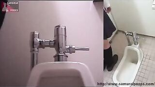Too much shit from tight Japanese asshole - Unsensored Japanese scat porn videos
