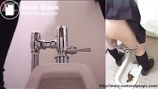 Too much shit from tight Japanese asshole - Unsensored Japanese scat porn videos