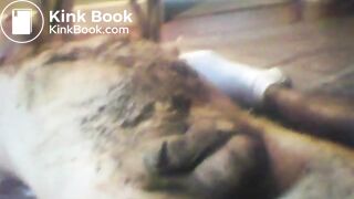 3 shitpigs relaxing 9 24 11