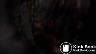 Amateur Scat Blowjob