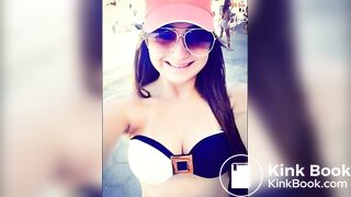 Novinhas part 3