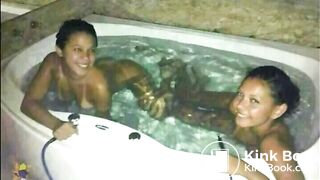 Novinhas part 3