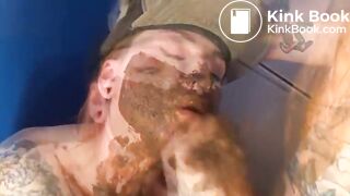 SweetBettyParlour - Giant Load of Creamy Shit with