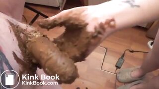 SweetBettyParlour - Giant Load of Creamy Shit with