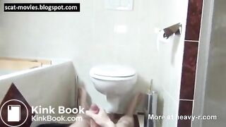 Feeding Time For Scat Slave