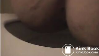 ssbbw scat