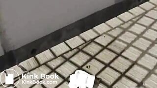 Asian outdoor scat 5