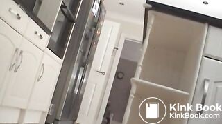 brit mature fucks the plumber