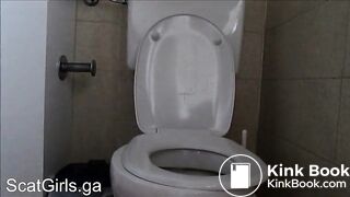 How Much My Shit Weighs