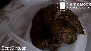 How Much My Shit Weighs