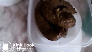 How Much My Shit Weighs