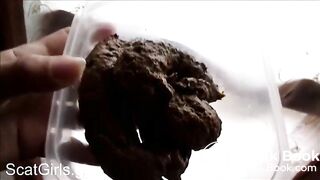 How Much My Shit Weighs