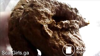 How Much My Shit Weighs