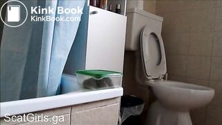 How Much My Shit Weighs