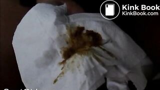 How Much My Shit Weighs