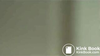 strapeless strap on, latex lesbians